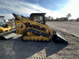 2021 CATERPILLAR 299D3