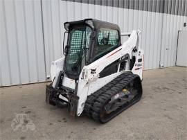 2016 BOBCAT T590