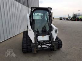 2016 BOBCAT T590