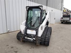 2016 BOBCAT T590