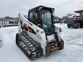 2016 BOBCAT T770