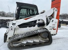 2016 BOBCAT T770