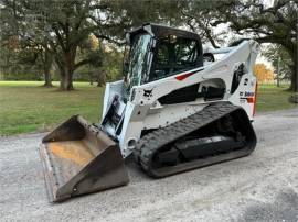 2019 BOBCAT T870