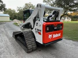 2019 BOBCAT T870