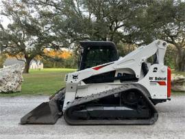 2019 BOBCAT T870