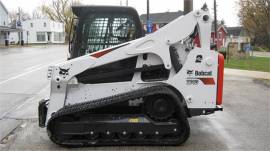 2022 BOBCAT T740