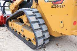 2023 CATERPILLAR 299D3 XE LAND MANAGEMENT