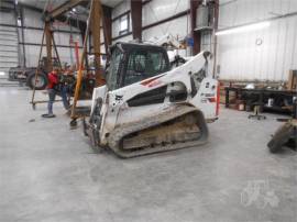 2019 BOBCAT T770