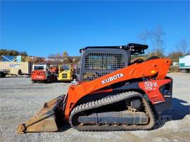 2018 KUBOTA SVL95-2S