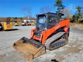 2018 KUBOTA SVL95-2S