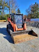 2018 KUBOTA SVL95-2S