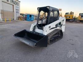 2015 BOBCAT T450