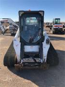 2015 BOBCAT T870