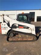 2015 BOBCAT T870