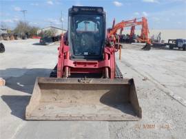 2018 TAKEUCHI TL12V2