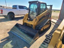 2019 CATERPILLAR 259D