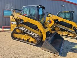 2019 CATERPILLAR 259D