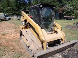 2018 CATERPILLAR 289D