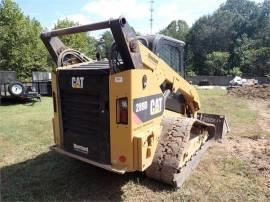 2018 CATERPILLAR 289D