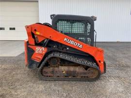 2020 KUBOTA SVL65-2