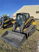 2022 NEW HOLLAND C345