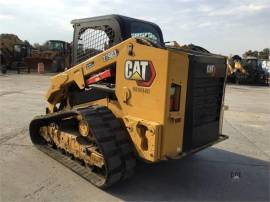 2020 CATERPILLAR 279D3