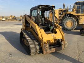 2020 CATERPILLAR 279D3