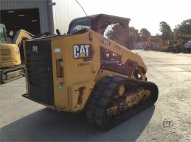 2020 CATERPILLAR 279D3