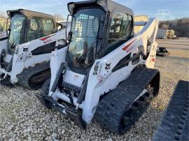 2021 BOBCAT T740