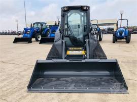 2022 NEW HOLLAND C337