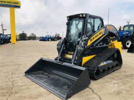 2022 NEW HOLLAND C337