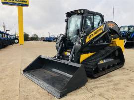 2022 NEW HOLLAND C337