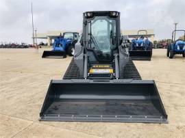 2022 NEW HOLLAND C337