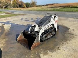 2012 BOBCAT MT55