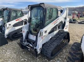 2015 BOBCAT T590