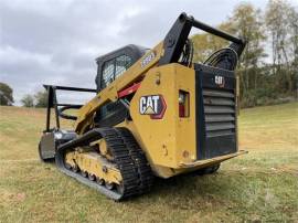 2020 CATERPILLAR 289D3