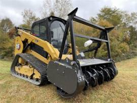 2020 CATERPILLAR 289D3