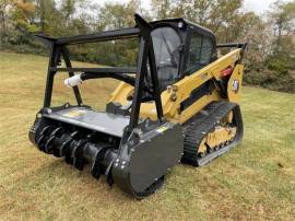 2020 CATERPILLAR 289D3