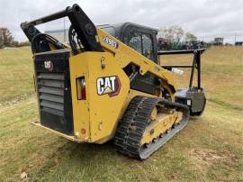 2020 CATERPILLAR 289D3