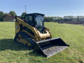 2020 CATERPILLAR 289D3