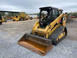 2018 CATERPILLAR 279D