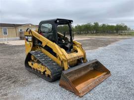 2018 CATERPILLAR 279D