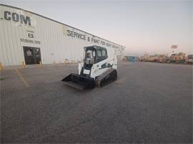 2015 BOBCAT T630