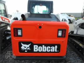 2022 BOBCAT T550