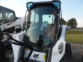 2022 BOBCAT T550