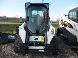 2022 BOBCAT T550