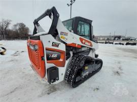 2022 BOBCAT T66