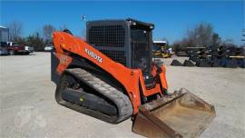 2016 KUBOTA SVL95-2S