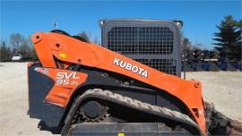 2016 KUBOTA SVL95-2S