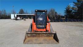 2016 KUBOTA SVL95-2S